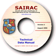 technical data cd